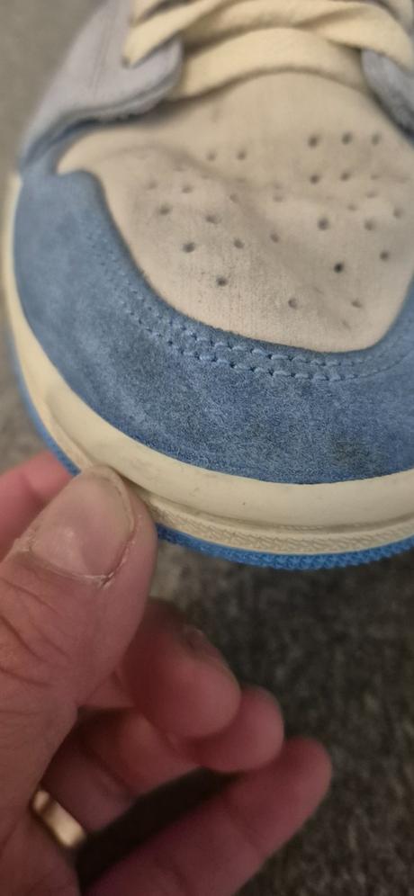 Jordan tenisky, air jordan,36