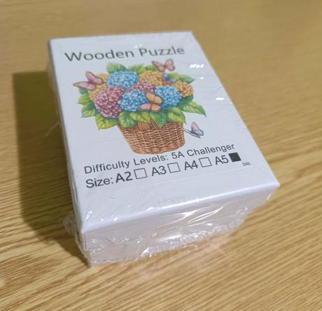 Láska na prvý dielik, 