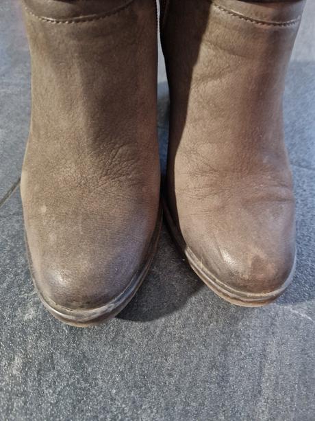 Zateplené kotníkové čižmičky, lasocki,37