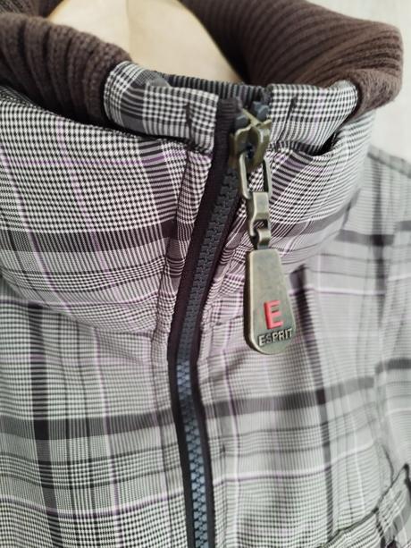 Značková zimná bunda esprit, esprit,m