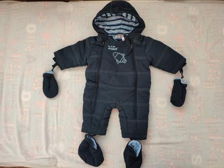 Zimný overal, 62