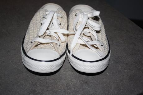 Converse allstar low s nizkou patou, converse,38