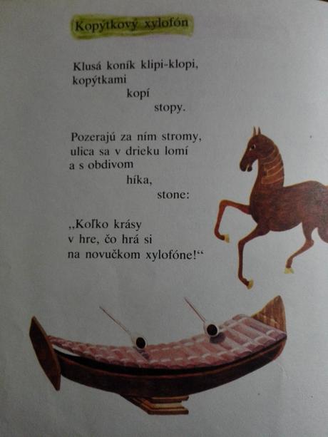 Obloha je modry zvon, 