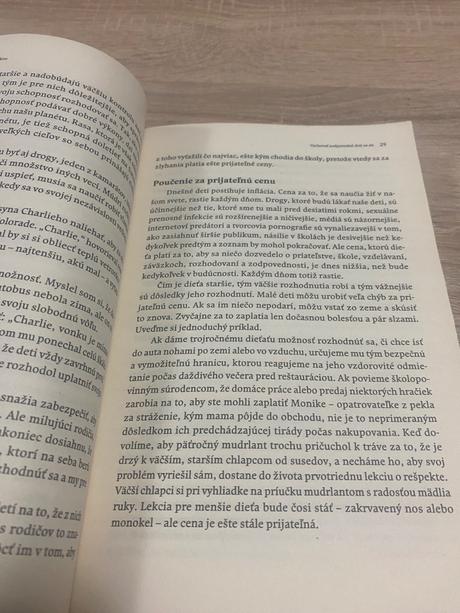 Rodičovstvo s rozumom a láskou vedieme deti k zodp,