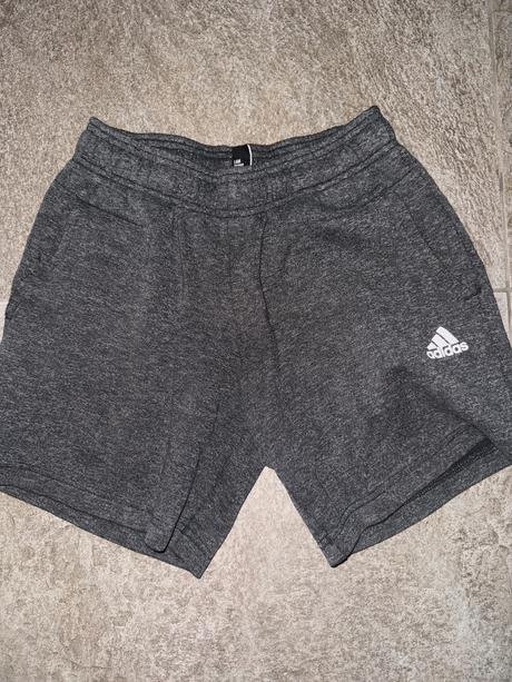 Kraťasy adidas, adidas,140