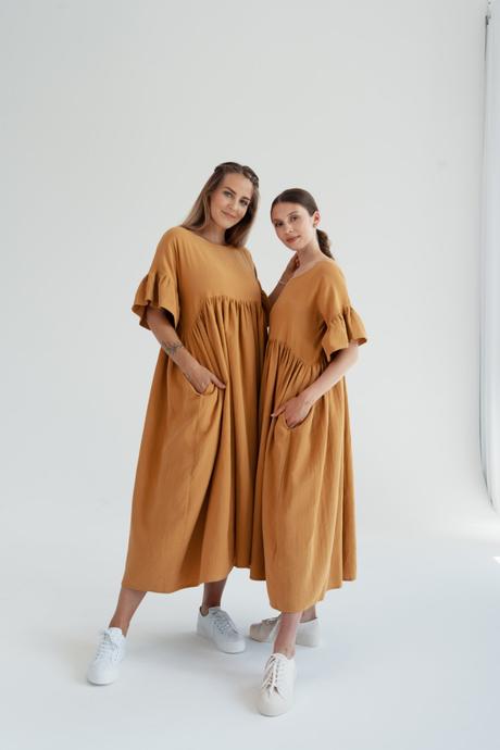 Šaty lacl rebeka, s