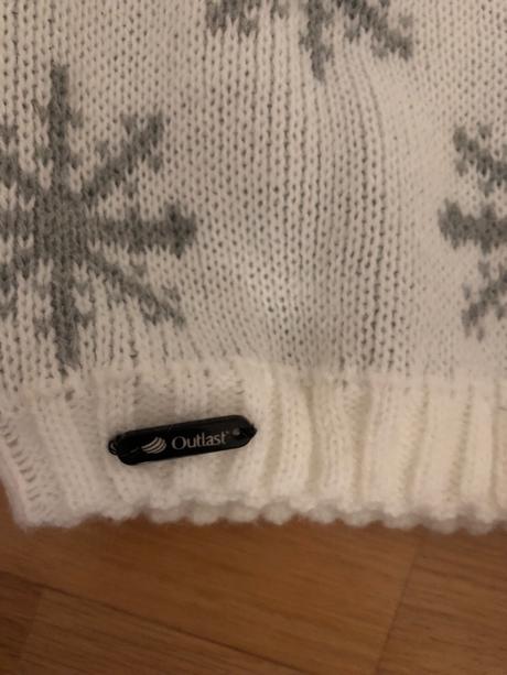 Čapica outlast, little angel®,<50