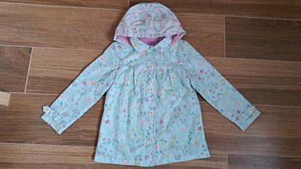 Krásna tenká bundička 122, f&f,122