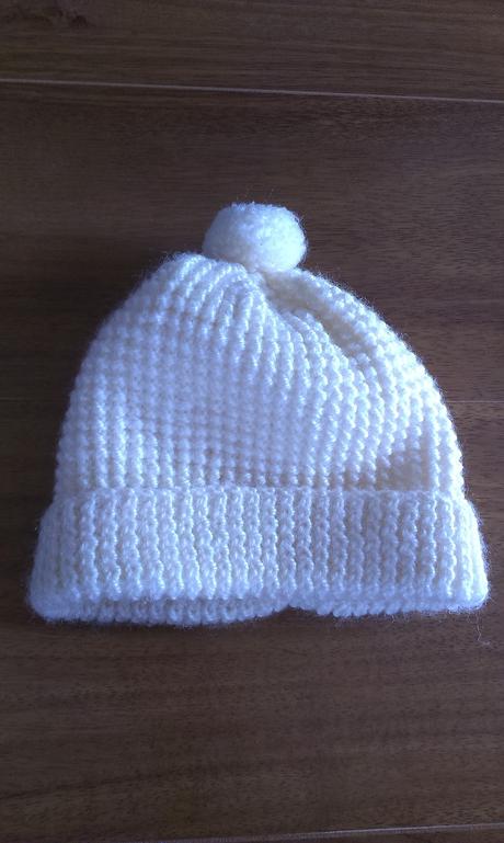 Strikovana ciapka, 98