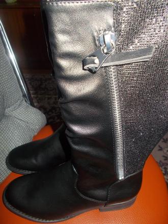 Cizmy nenosene, graceland,35