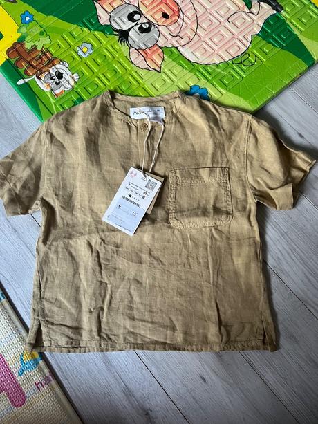 Tričko zara, zara,92