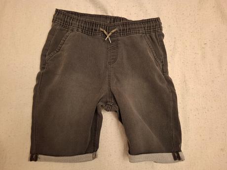 Šortky,  kraťasy, pepperts,152