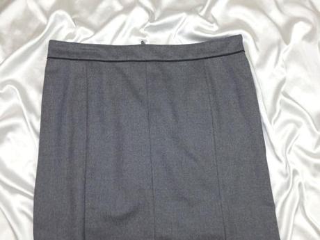 Luxusný dámsky kostým, xl