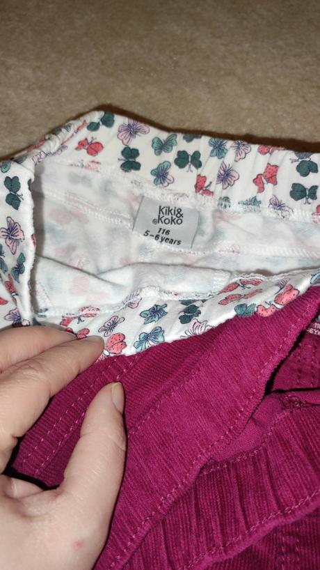 Nohavice, kiki&koko,116