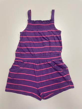 Dievčenské kratasy s tričkom-komplet., cherokee,122