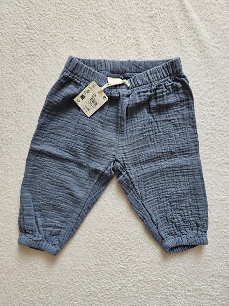 Lindex nohavice, 68, lindex,68