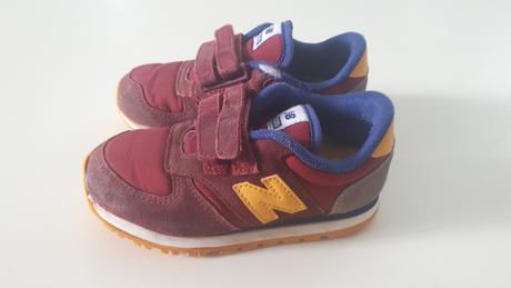 New balance tenisky vel. 25, new balance,25