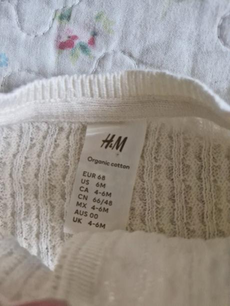 Body + svetrík + pančušky, george,62 / 68