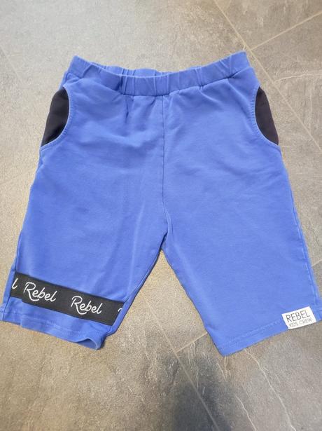 Kraťasy rebel kids, rebel kids,128