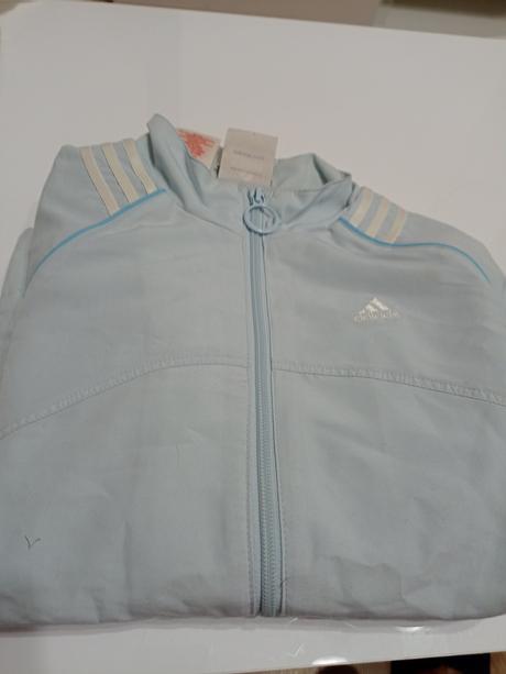 Vetrovka, adidas,152