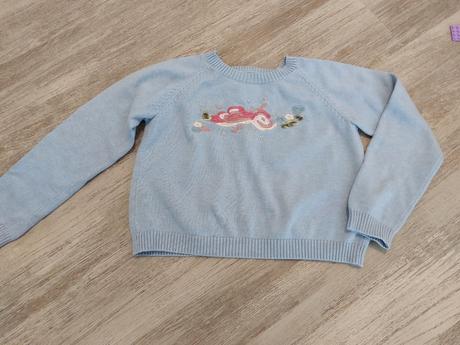 Svetrík mayoral, mayoral,122