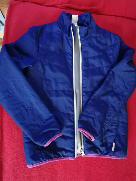 Lahka jesenna bundicka, quechua,140