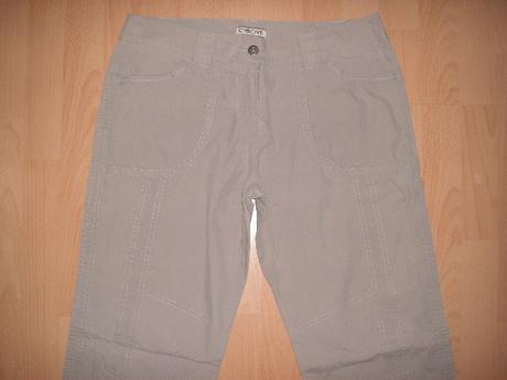 Letné nohavice, cherokee,40