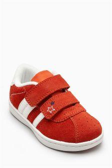 Kožené tenisky next, next,28