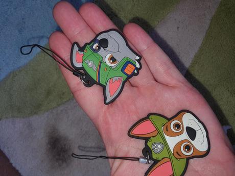 Paw patrol drobnosti cena za všetko,