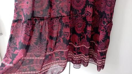 Šaty na plavky (už s poštovným), m