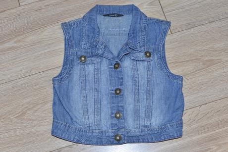 Rifľová vesta, george,128