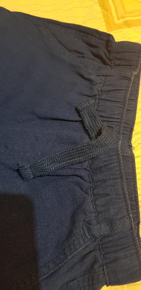 Letné nohavice, coccodrillo,116