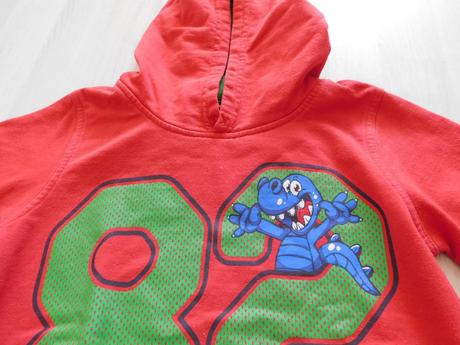 Mikina č.122, kiki&koko,122