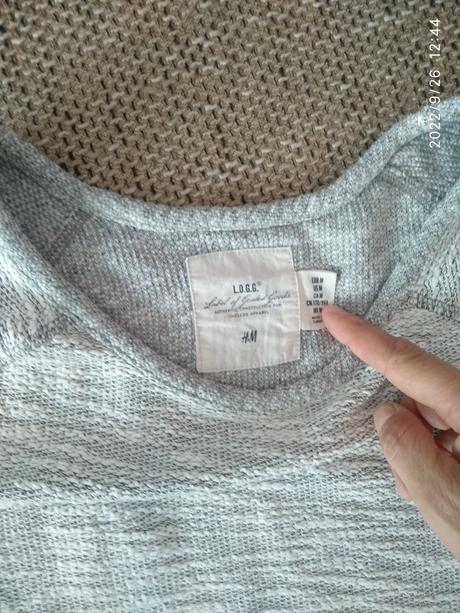 Pulover hm, h&m,m