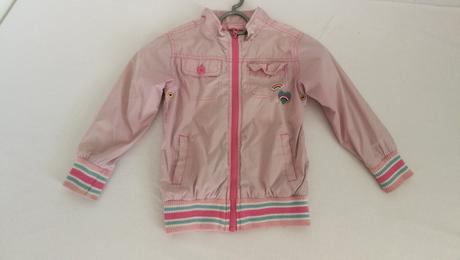 Jesenná bunda, cherokee,98