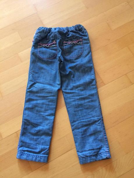 Podšité rifle, f&f,116