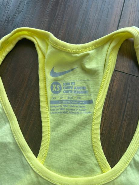 Športové tricko nike, nike,xs