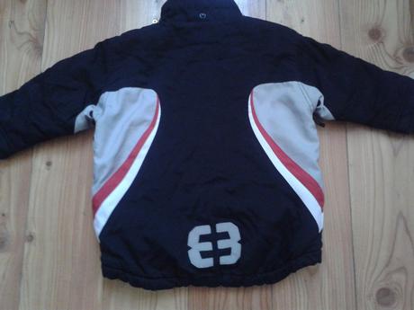 92 h&m dvojdielna suprava - 10 eur, h&m,92