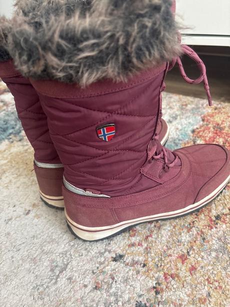 Snehule trollkids, 40