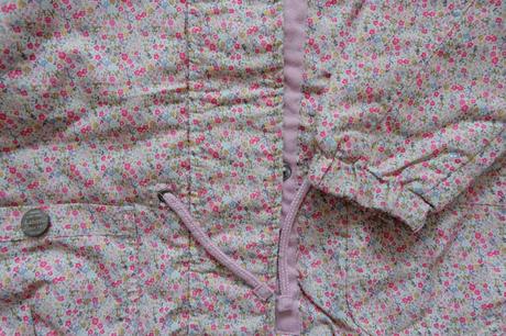 Prechodná bunda next 104, next,104