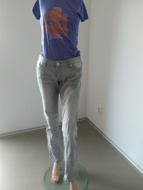 769 rifle slabo sive, m