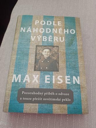 Kniha podle náhodného výběru, 