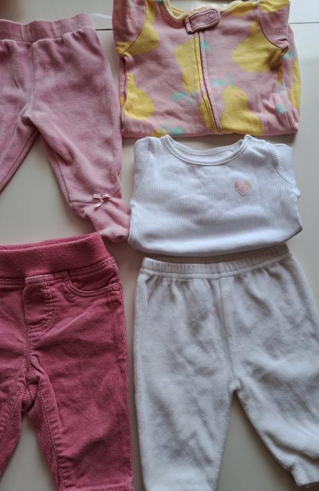 Balicek veci 10ks,  50,56, 50–62