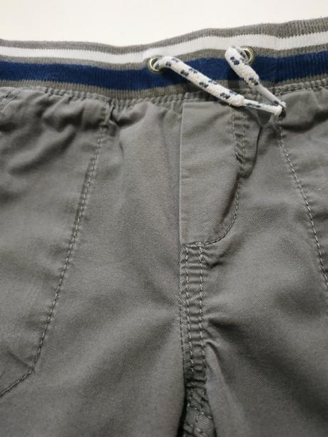 Krátke nohavice, palomino,110