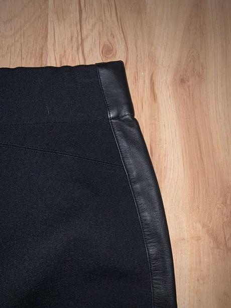 Sukňa s kožou alexander wang 36, 36