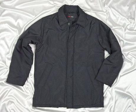 Kvalitná pánska zimná bunda, s.oliver,m