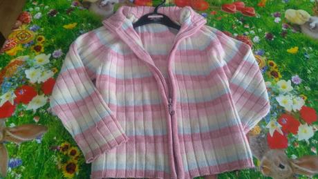 Stylovy svetrik, cherokee,116