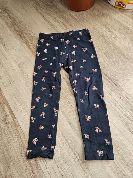 Zateplene leginy, lindex,104