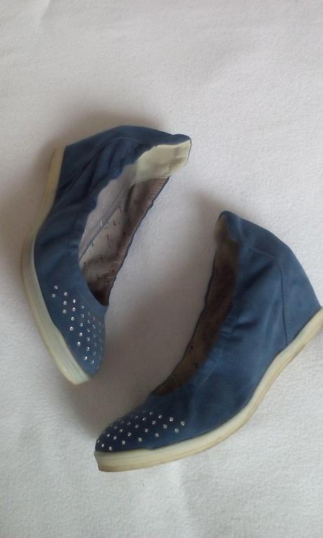 Topánočky north star, baťa,37