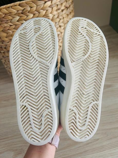 Krásne tenisky značky adidas superstar, pc 70 eur, adidas,34